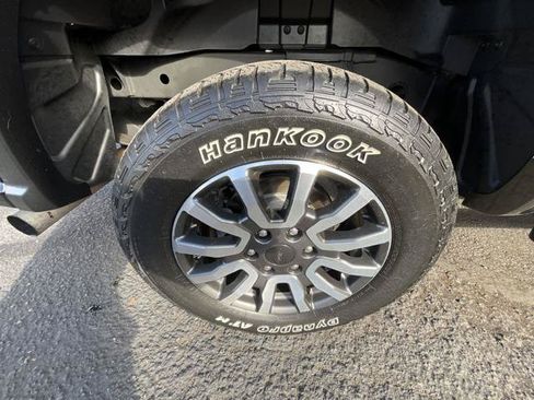 Used 2019 Ford Ranger Lariat w/ Equipment Group 501A Mid AWD/4WD image 18