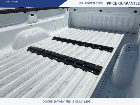 Used 2015 Chevrolet Silverado 3500 LTZ w/ Duramax Plus Package AWD/4WD image 22