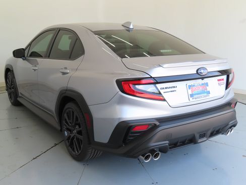 New 2026 Subaru WRX Premium AWD/4WD image 6