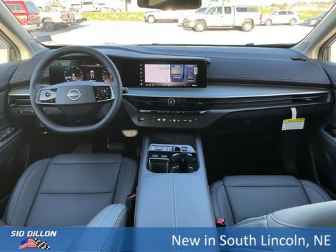 New 2025 Nissan Murano SL image 5