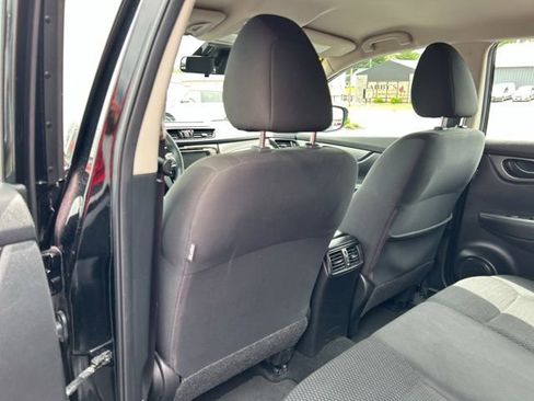 Used 2021 Nissan Rogue Sport S AWD/4WD image 19