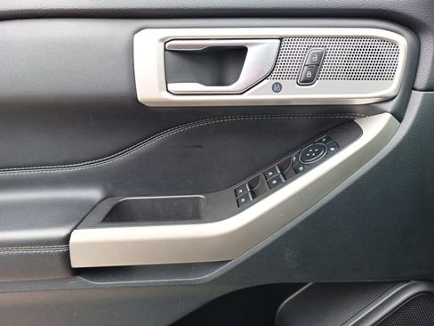 Used 2023 Ford Explorer Limited image 24