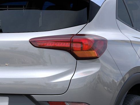 New 2026 Buick Encore GX Preferred image 11