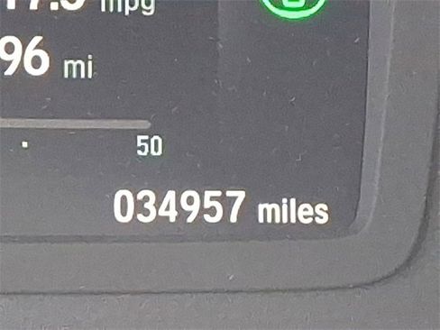 Certified 2023 Honda Odyssey EX-L image 15