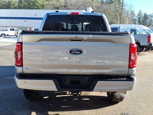 Used 2023 Ford F150 XLT w/ Equipment Group 302A High image 31