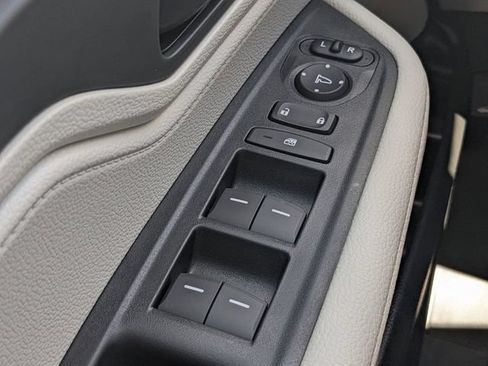 New 2026 Honda Odyssey EX-L image 26
