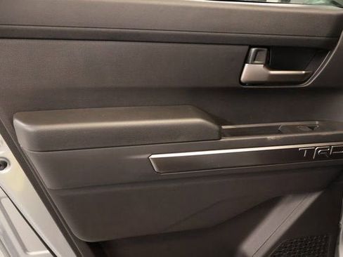 New 2025 Toyota Tacoma TRD Off-Road w/ TRD Off Road Upgrade Package image 27