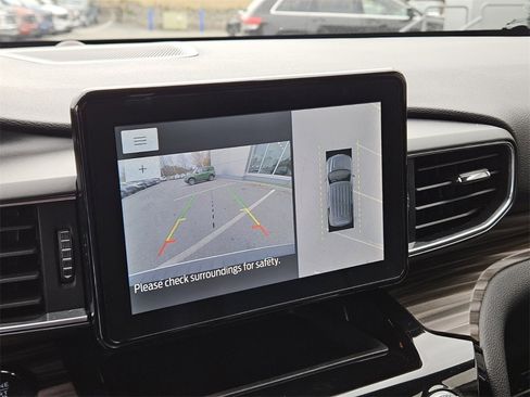 Used 2022 Ford Explorer Limited w/ Equipment Group 301A image 20