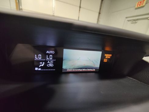 Used 2015 Subaru Forester 2.0XT Touring w/ Eyesight & Navigation System AWD/4WD image 34