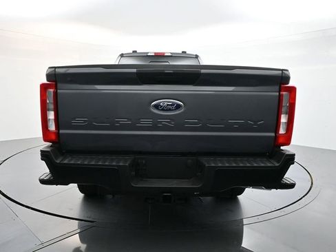 New 2026 Ford F250 XL RWD image 6