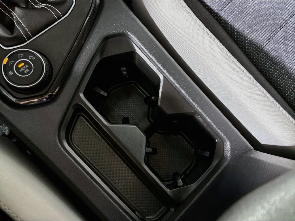 Certified 2025 Volkswagen Taos S AWD/4WD image 16