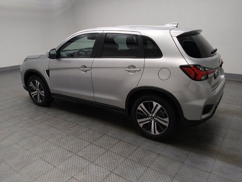 Used 2025 Mitsubishi Outlander Sport AWD image 3