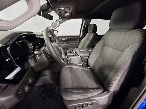 New 2026 Chevrolet Silverado 1500 LT w/ All Star Edition Plus image 16