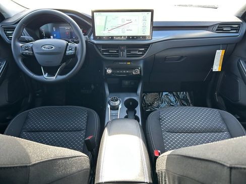 New 2026 Ford Escape Active w/ Tech Pack #1 AWD/4WD image 41