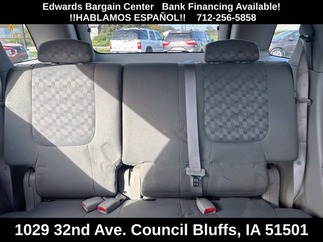 Used 2008 Chevrolet Equinox LS AWD/4WD image 18