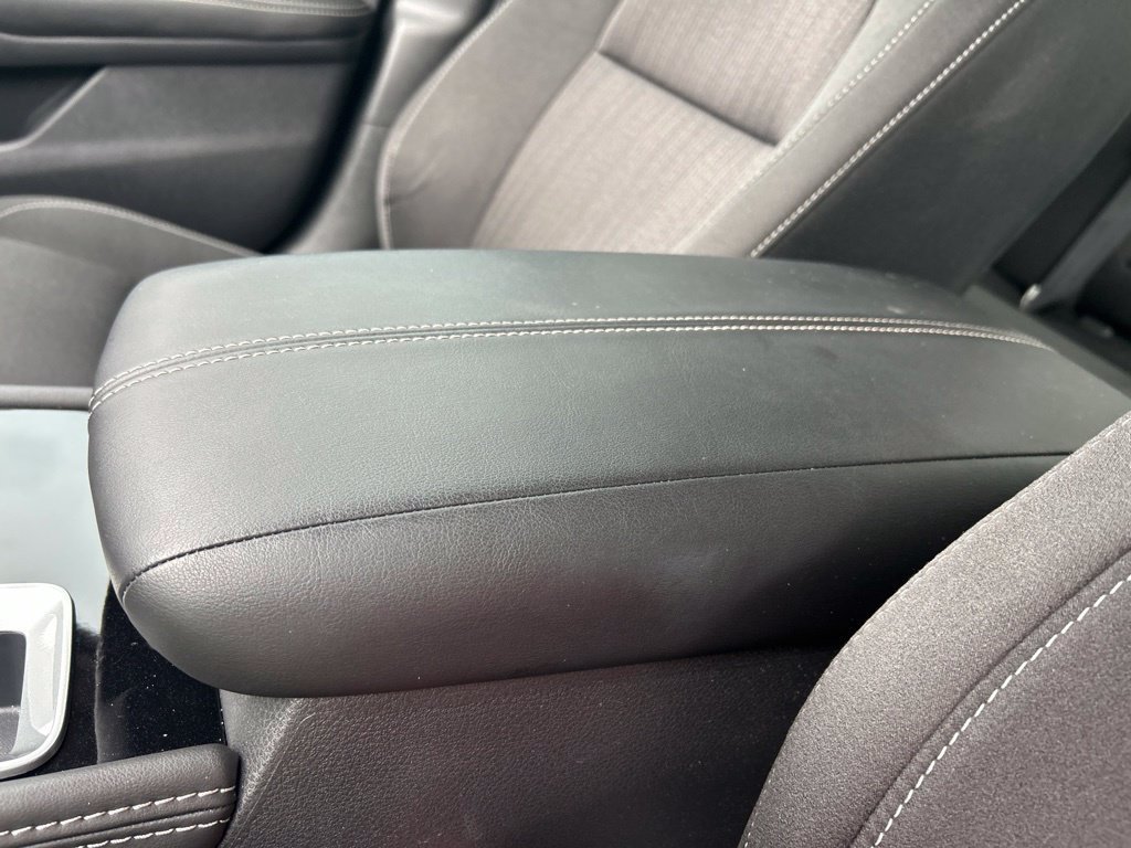 Certified 2023 Nissan Altima 2.5 SV FWD image 37