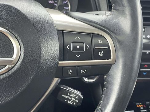 Used 2019 Lexus RX 350 AWD image 23