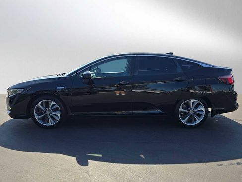 Used 2019 Honda Clarity Plug-In Hybrid image 6