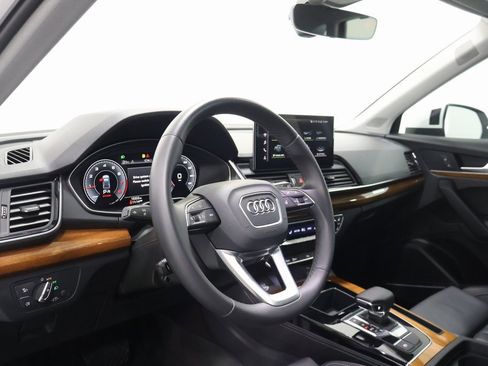 Used 2023 Audi Q5 2.0T Premium Plus w/ Premium Plus Package image 15