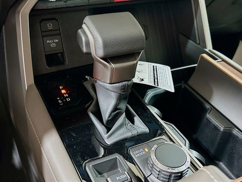 New 2026 Toyota Tundra 1794 Edition image 14