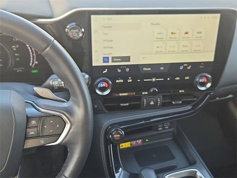 Used 2024 Lexus NX 350h AWD w/ Premium Package image 15