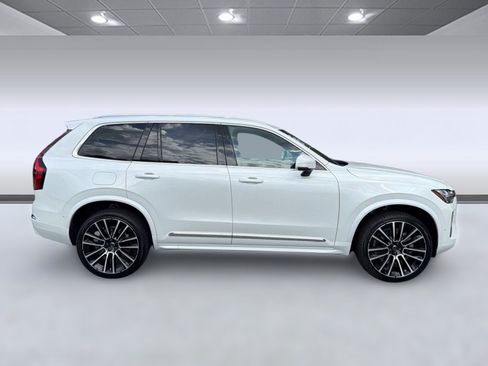 New 2026 Volvo XC90 B6 Plus w/ Protection Package Premier AWD/4WD image 8