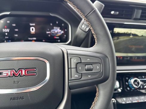 New 2026 GMC Sierra 2500 AT4 image 32