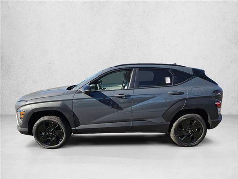 New 2026 Hyundai Kona SEL Sport image 5