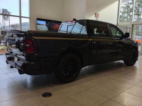 New 2026 RAM 1500 Big Horn image 4