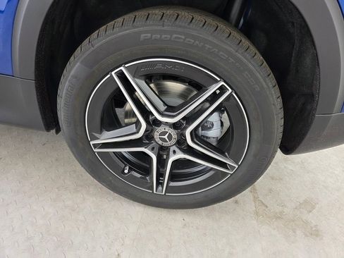 New 2026 Mercedes-Benz GLB 250 image 14