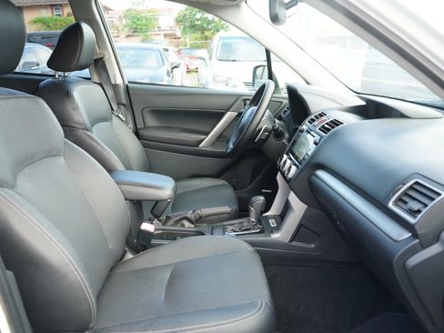 Used 2016 Subaru Forester 2.0XT Touring w/ Popular Package #2 AWD/4WD image 19