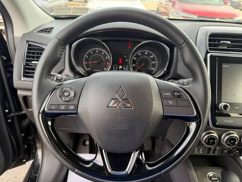Used 2024 Mitsubishi Outlander Sport SE AWD/4WD image 15