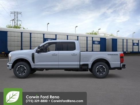 New 2026 Ford F250 Lariat w/ Tremor Off-Road Package AWD/4WD image 3