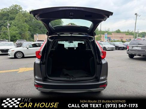 Used 2018 Honda CR-V LX image 17