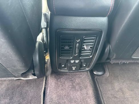 Used 2018 Dodge Durango R/T w/ Blacktop Package AWD/4WD image 11