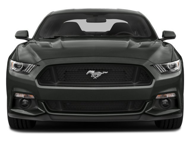 Used 2016 Ford Mustang GT Premium w/ Equipment Group 401A RWD image 4