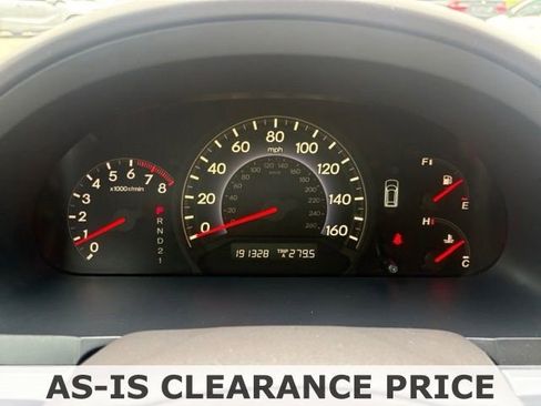 Used 2010 Honda Odyssey EX-L image 28