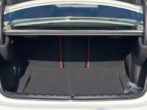 New 2026 BMW 330i xDrive Sedan w/ M Sport Package image 12