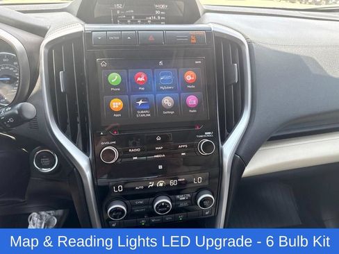 Used 2021 Subaru Ascent Limited w/ Technology Package AWD/4WD image 13