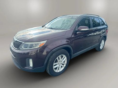 Used 2015 Kia Sorento LX FWD image 7