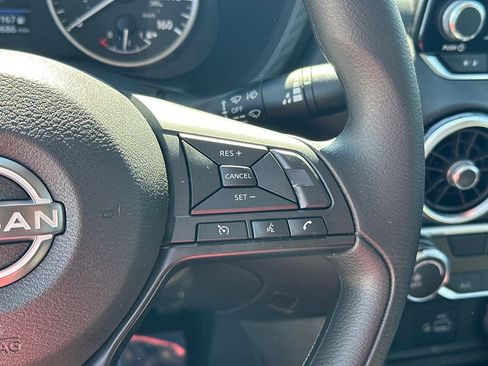 Used 2025 Nissan Sentra S image 26
