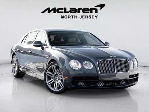 Used 2016 Bentley Flying Spur V8 image 3