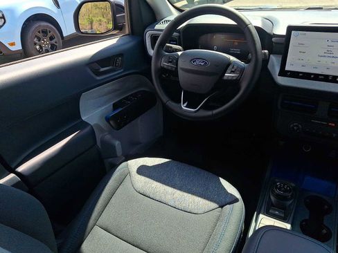 New 2026 Ford Maverick XLT w/ XLT Luxury Package AWD/4WD image 14