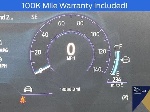 Used 2025 Ford Mustang Premium RWD image 45