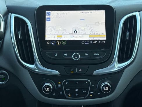 Used 2022 Chevrolet Equinox LT image 17