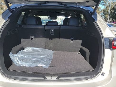 New 2025 MAZDA CX-5 2.5 Turbo image 35