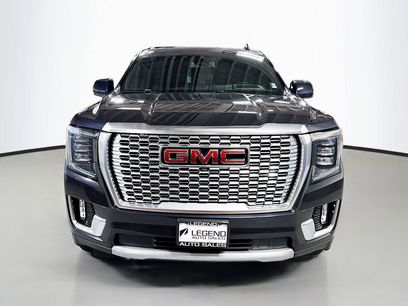 Used 2023 GMC Yukon XL Denali
