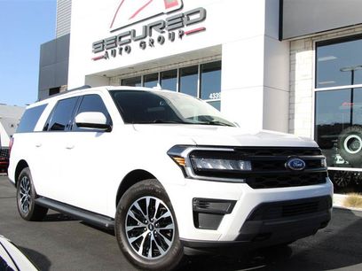Used 2023 Ford Expedition Max XLT