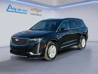 Used 2024 Cadillac XT6 Luxury w/ LPO, Floor Liner Package