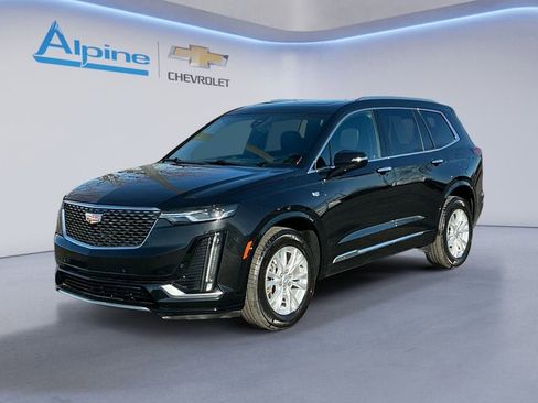 Used 2024 Cadillac XT6 Luxury w/ LPO, Floor Liner Package image 1